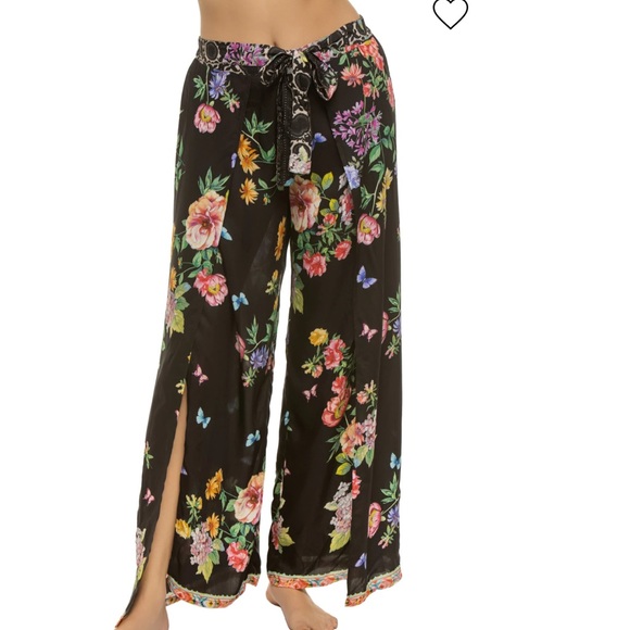 Johnny Was Pants - Picture 9 of 9